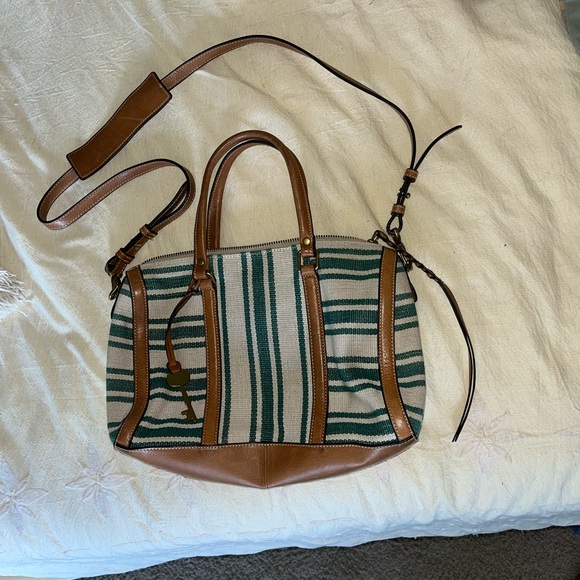 Fossil Purse / Bag - Picture 1 of 5